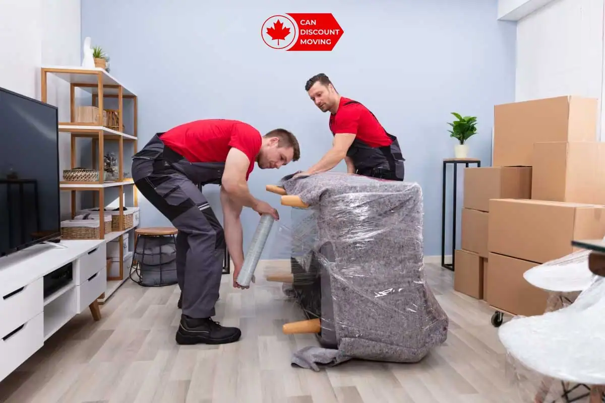 Cheap Movers in Orillia