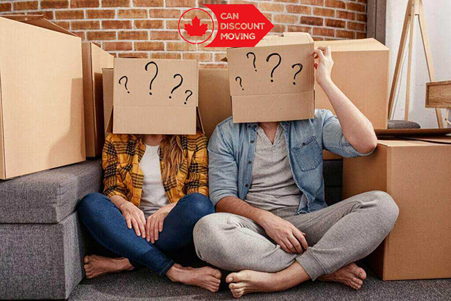 Last Minute Moving in Oshawa