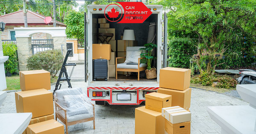 Local Moving in Hamilton