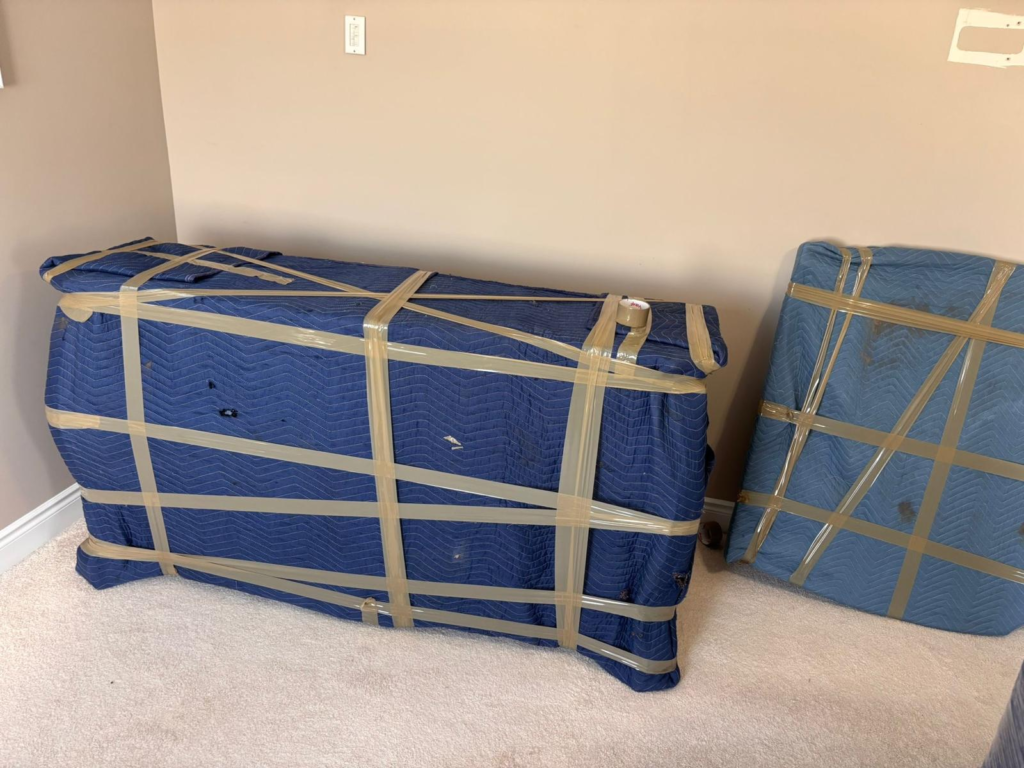 Residential Moving Guide: Essential Moving Tips in Toronto