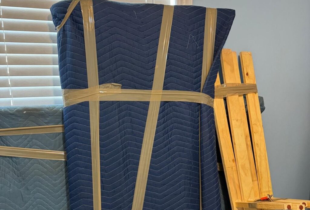 This Moving Checklist Is for You | Can Discount Moving