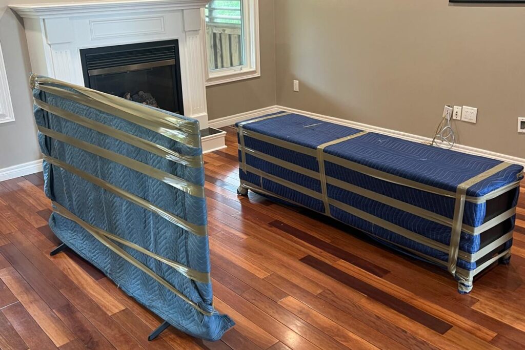 Packing Mistakes to Avoid: Every Toronto Mover Should Know