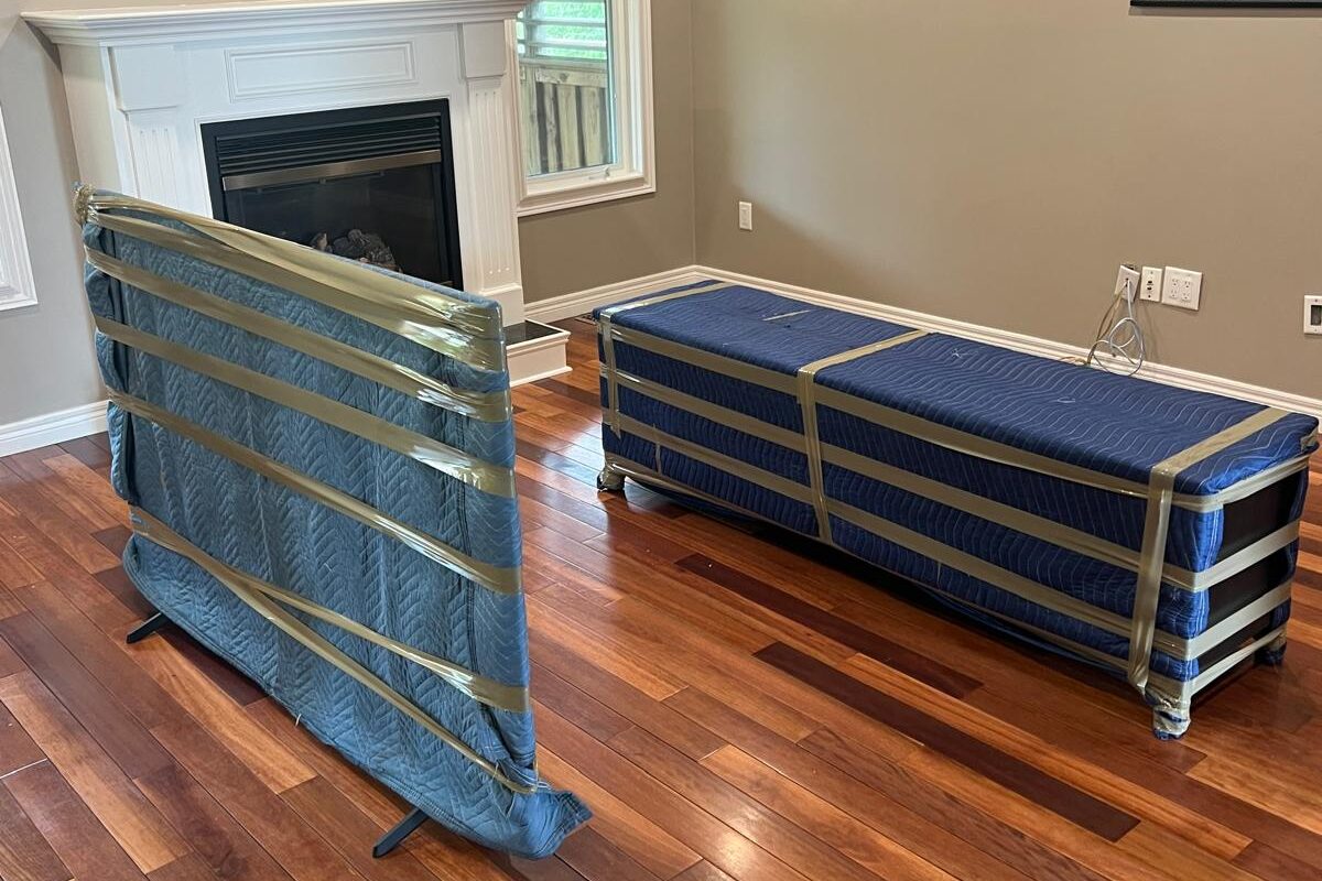 Packing Mistakes to Avoid: Every Toronto Mover Should Know