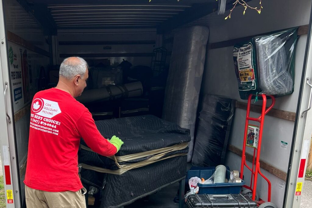 Simple Room-by-Room Packing Tips Making Moving Easier