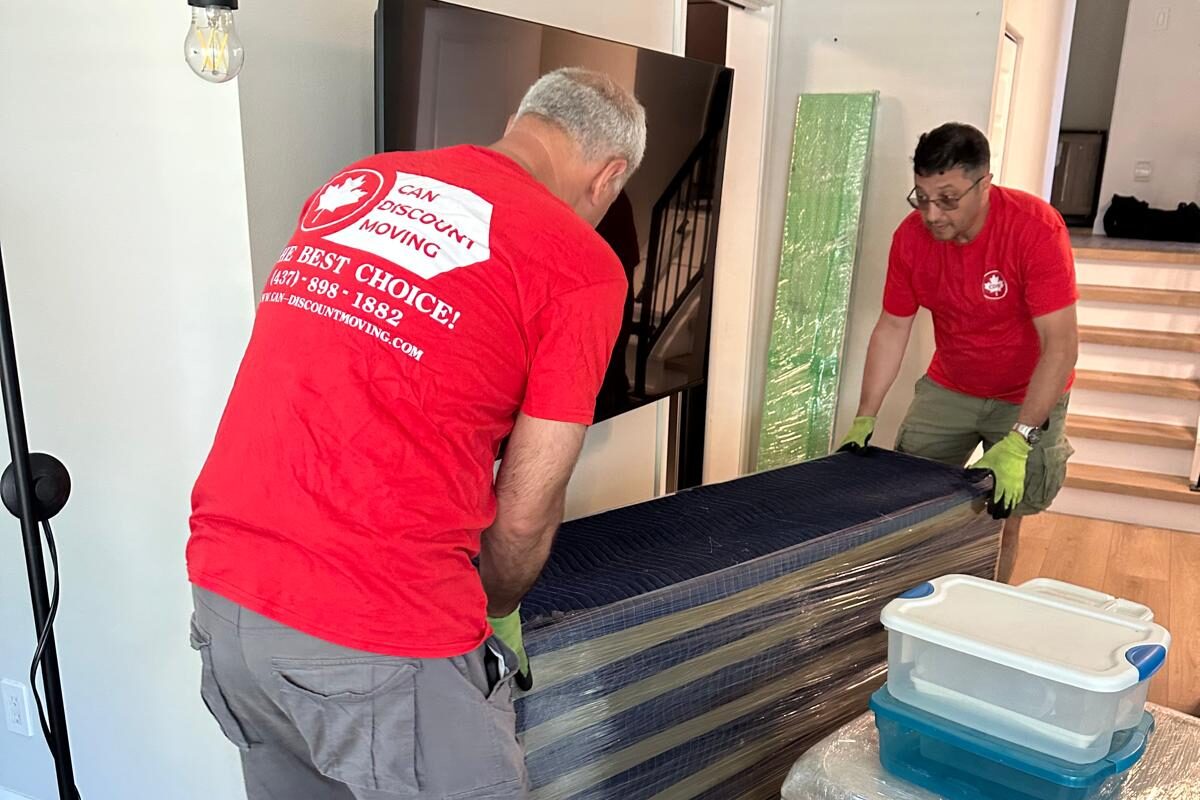 Your 8-Week Moving Timeline Checklist: Week-by-Week