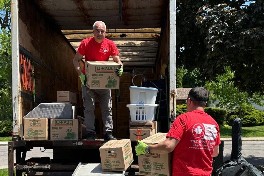 The Complete Senior Moving Guide for Burlington Homeowners
