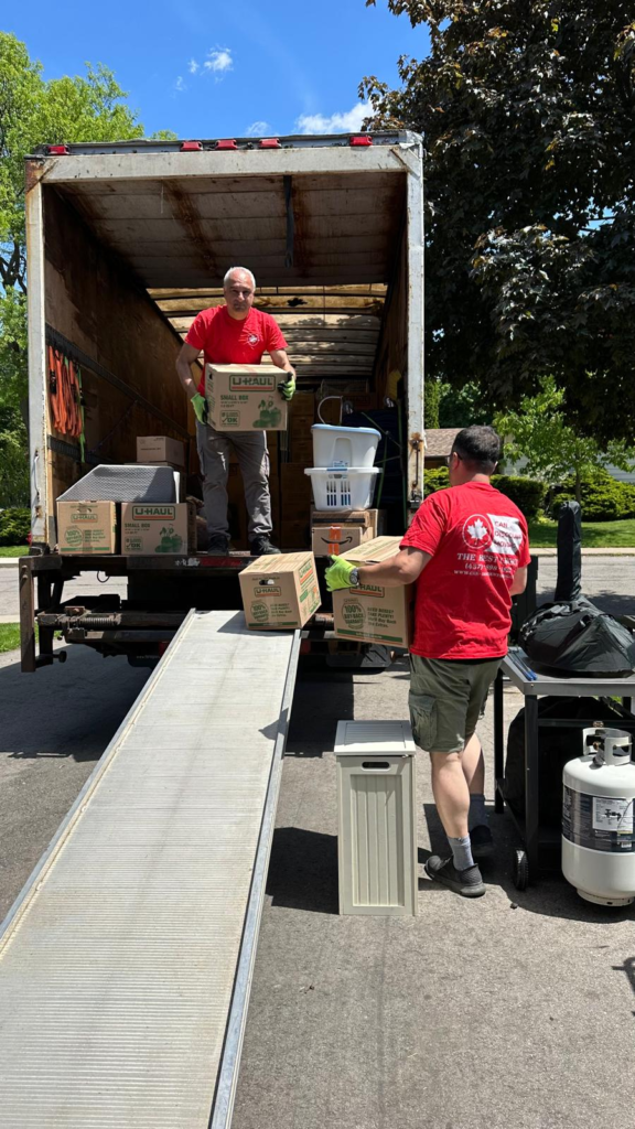 The Complete Senior Moving Guide for Burlington Homeowners